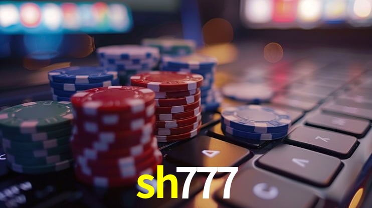 sh777 - cassino ao vivo